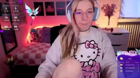 Kerry online show from February 17, 8:33 am