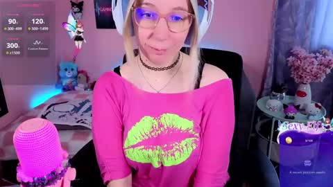 Kerry online show from April 16, 8:48 am