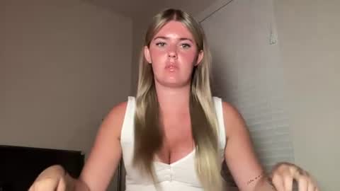 Lacie online show from July 16, 2:17 am