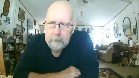 justlustagain online show from February 6, 2:31 pm