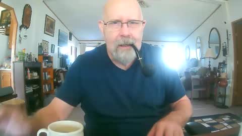 Snapshot of justlusting51 chatting on October 5, 2:26 pm justlusting51 online show from October 5, 2:26 pm