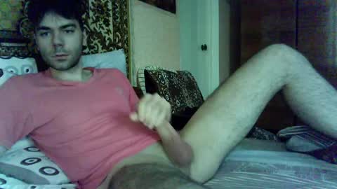Snapshot of justman12 chatting on May 10, 3:01 am justman12 online show from May 10, 3:01 am