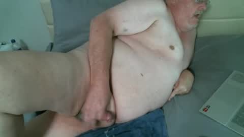 justmedm64 online show from March 5, 1:23 am