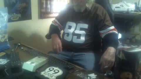 justmeohio online show from October 26, 2:45 pm