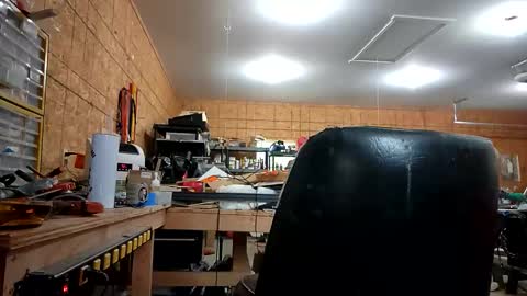 justmeohio online show from October 30, 6:30 pm