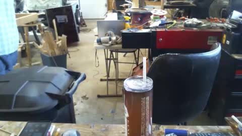 justmeohio online show from March 12, 2:45 pm