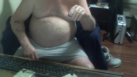 justmeohio online show from March 22, 3:43 am