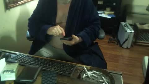 justmeohio online show from April 5, 3:42 pm