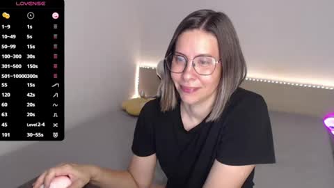 Julie online show from July 3, 4:08 am