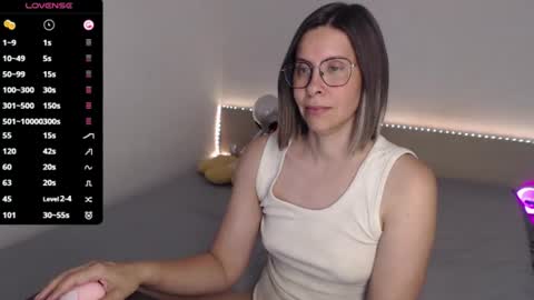 Julie online show from July 7, 3:38 pm