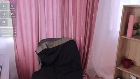 Nala online show from January 31, 7:11 pm