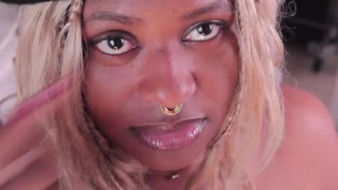 Nala online show from March 12, 2:23 pm