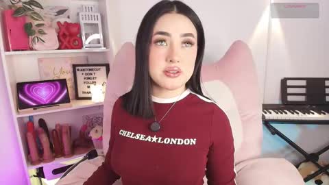 Emy online show from March 22, 3:32 am