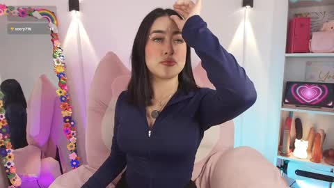 Emy online show from March 31, 2:13 am