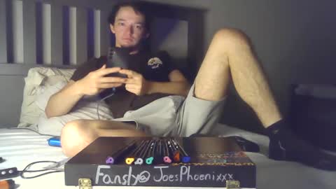 Snapshot of justphoenixxx chatting on October 5, 9:07 am justphoenixxx online show from October 5, 9:07 am