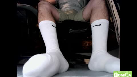 M. Dean online show from February 12, 2:28 am