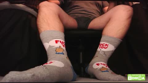 M. Dean online show from March 24, 6:40 am