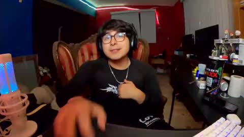 justsky117 online show from November 11, 4:34 am