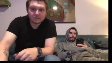 JUSTSUMBROS online show from October 22, 12:33 am