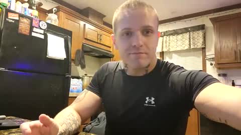 justus0624 online show from October 22, 2:45 am