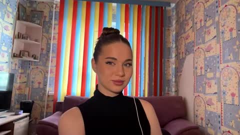 Melissa online show from May 27, 6:10 am