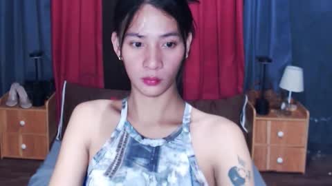 Snapshot of jv_mushroomhead chatting on September 19, 12:23 am Akii online show from September 19, 12:23 am