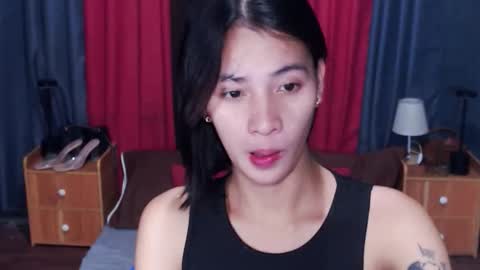 Snapshot of jv_mushroomhead chatting on September 30, 7:13 am Akii online show from September 30, 7:13 am