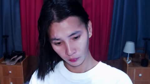 Snapshot of jv_mushroomhead chatting on October 5, 2:15 pm Akii online show from October 5, 2:15 pm