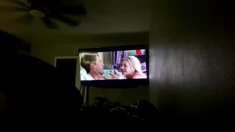 jwallsjr1987 online show from May 20, 9:59 am
