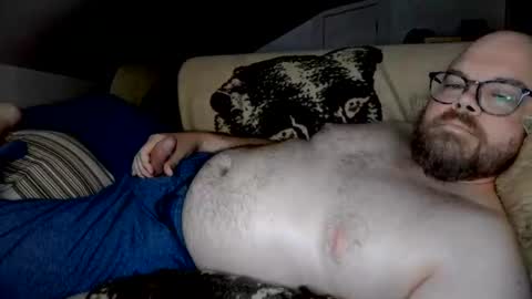 MidsizeBiGuy online show from June 20, 11:29 pm