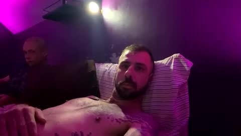 Snapshot of jxhnathon chatting on October 8, 3:04 am jxhnathon online show from October 8, 3:04 am