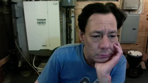 Snapshot of jy123abcd chatting on January 11, 7:06 am tinychinychubby online show from January 11, 7:06 am