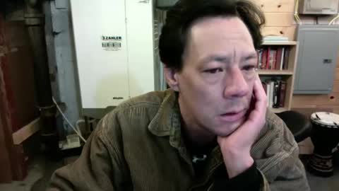 Snapshot of jy123abcd chatting on February 2, 10:35 am tinychinychubby online show from February 2, 10:35 am