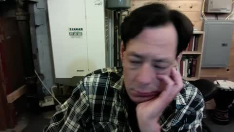 Snapshot of jy123abcd chatting on February 22, 7:01 am tinychinychubby online show from February 22, 7:01 am