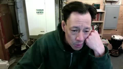 Snapshot of jy123abcd chatting on February 28, 12:06 pm tinychinychubby online show from February 28, 12:06 pm