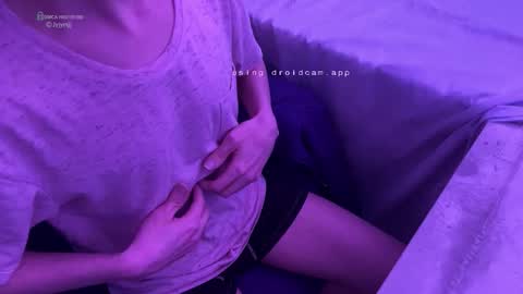 Snapshot of jyjymjj chatting on March 1, 7:27 pm Jyjymjj online show from March 1, 7:27 pm