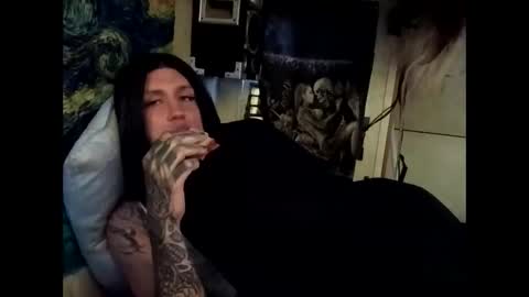 jynxamy online show from March 29, 1:22 pm