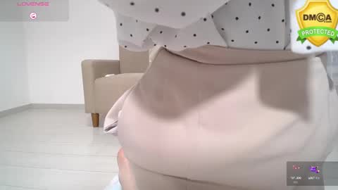 Snapshot of jyuria chatting on February 13, 2:34 am jyuria online show from February 13, 2:34 am