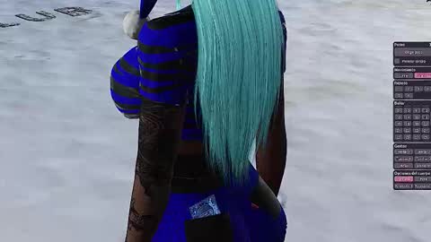 Baird Connor online show from December 15, 4:00 pm