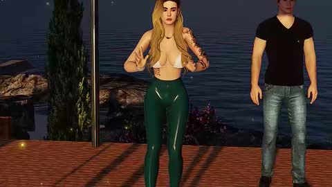 Baird Connor online show from February 2, 7:29 am