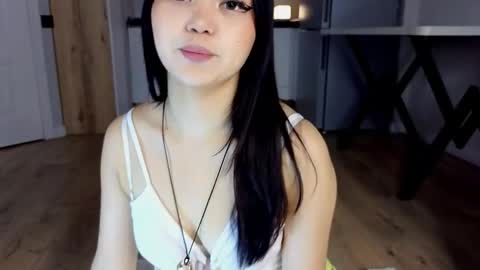 Kioko online show from May 11, 3:34 am