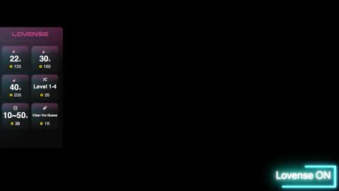 k1tt04n0nym0 online show from February 5, 9:58 am