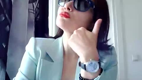 k_queen36 online show from October 1, 9:37 am