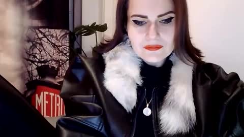 k_queen36 online show from February 2, 3:55 pm