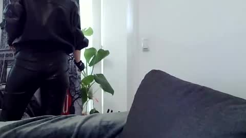 k_queen36 online show from February 11, 11:26 am