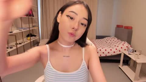 Kaoru online show from February 13, 9:49 am