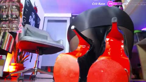 Carym  online show from January 14, 1:11 am