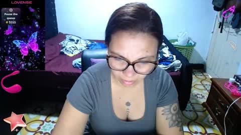 Karla online show from March 7, 5:21 pm