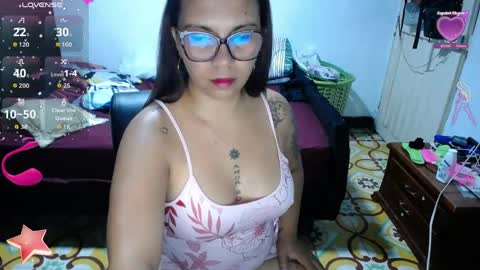 Karla online show from June 2, 6:10 pm