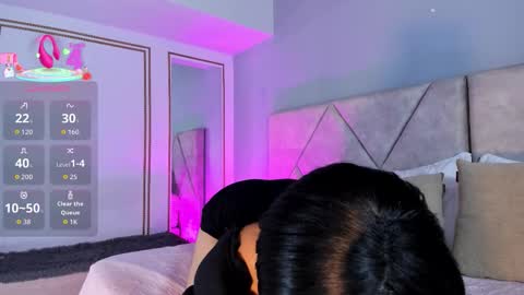 Katy online show from February 28, 7:59 pm